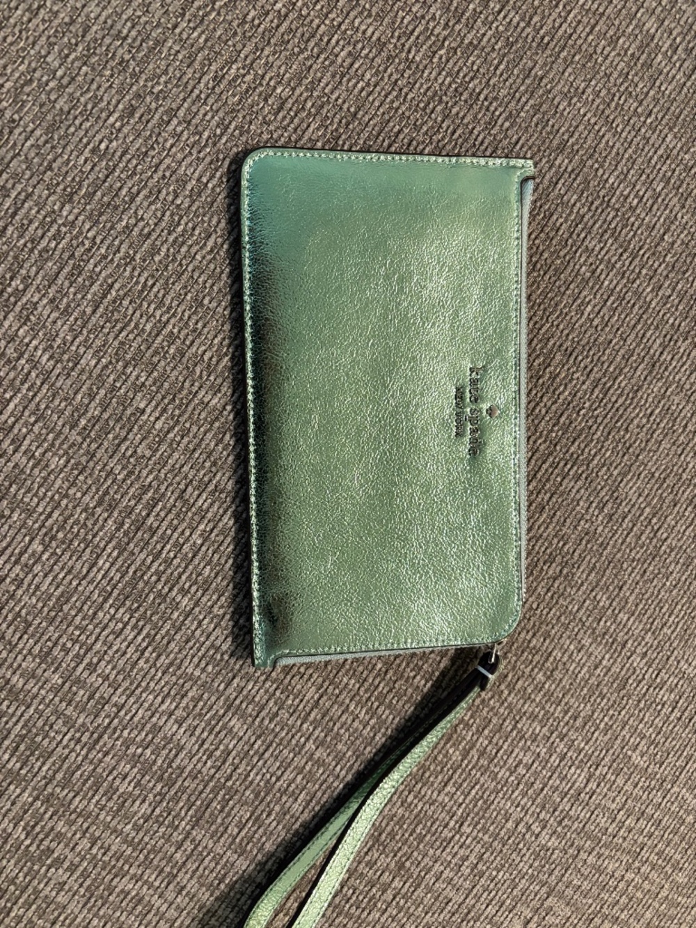 Wristlet